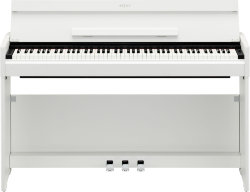 Yamaha YDP-S55 W