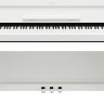 Yamaha YDP-S55 W - 