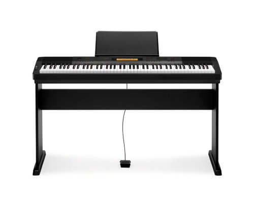 Цифровые пианино Casio CDP
