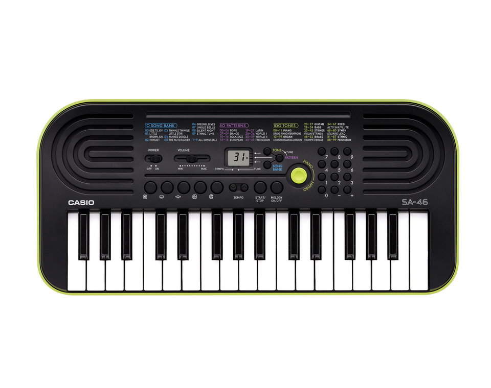 CASIO CTK 240