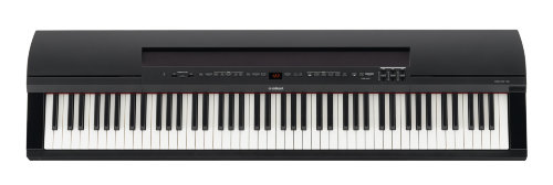 Цифровые пианино Yamaha серии P