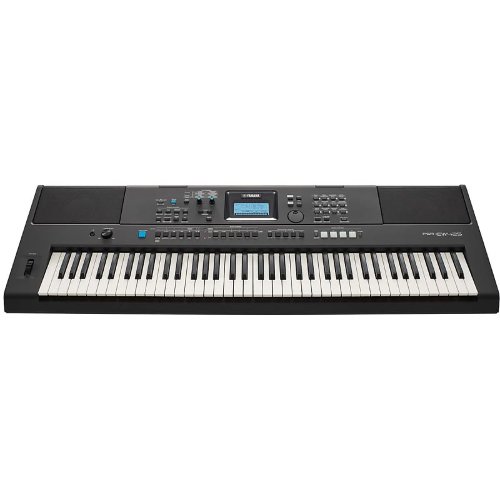 Yamaha PSR-EW425 Синтезатор