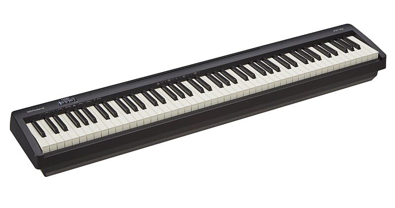 ROLAND FP-10 BK
