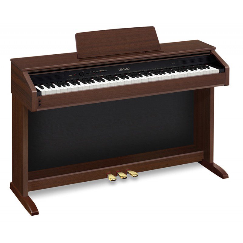 Цифровое пианино CASIO AP-270 - заказать в магазине Музыкальный ...
