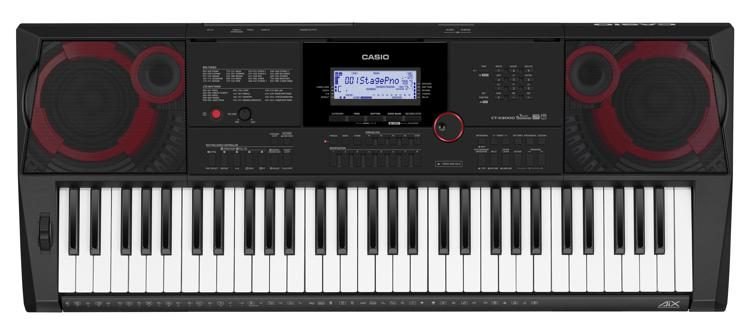 Ct x3000 casio store