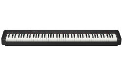 CDP-S100, цифровое фортепиано
