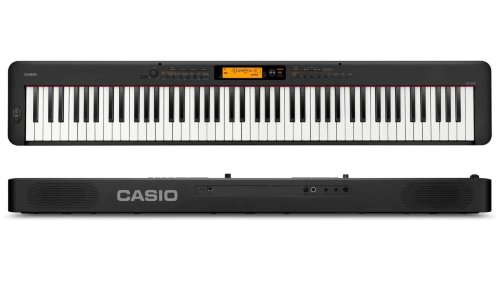 CDP-S360, цифровое фортепиано 