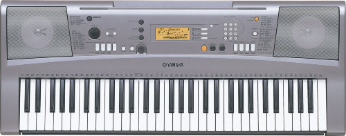YAMAHA PSR-R300 Синтезатор