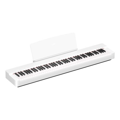 YAMAHA P-225WH 