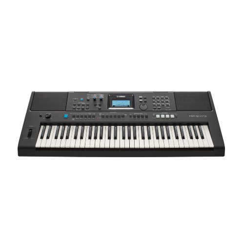 YAMAHA PSR-E473 