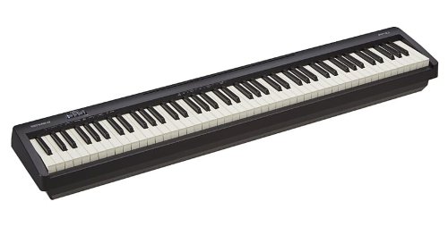 ROLAND FP-10 BK 